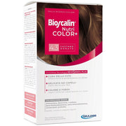 Bioscalin Nutricolor Plus Colorazione Capelli Permanente 4,3 Castano Dorato