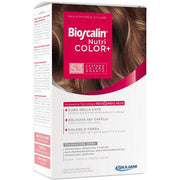 Bioscalin Nutricolor Plus Colorazione Capelli Permanente 5,3 Castano Chiaro Dorato