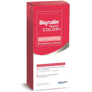 Bioscalin Nutricolor Plus Champú Protector del Color 200 ml