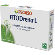 Fitodrena L 10 Ampollas De 2ml-2