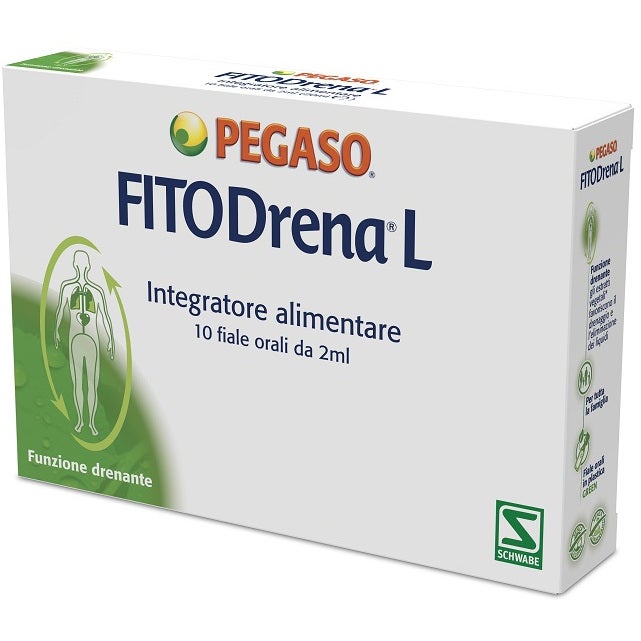 Fitodrena L 10 Ampollas De 2ml-2