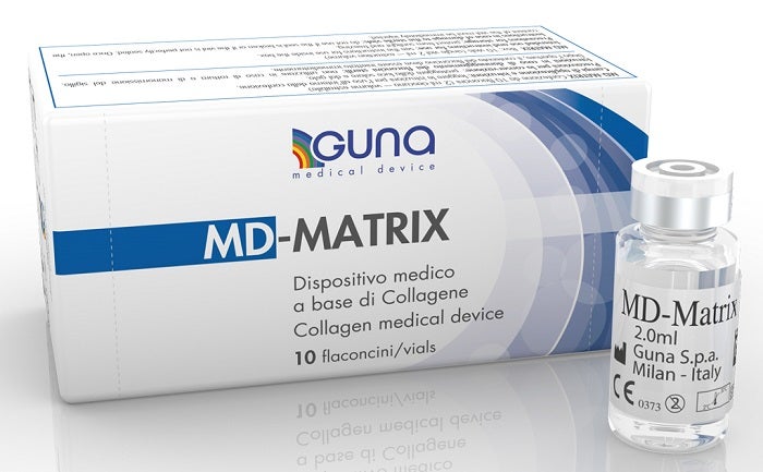 Md-Matrix Viales 10x2ml-1