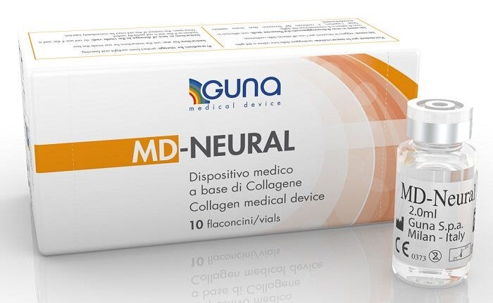 MD-NEURAL ITALIA 10 VIALES 2ML-2