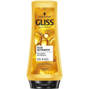 Schwarzkopf Gliss Balsamo Olio Nutriente 200ml