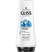 Schwarzkopf Gliss Balsamo Anti-Inquinamento Purifica/Protegge 200ml