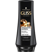 Schwarzkopf Gliss Balsamo Riparazione Suprema 200ml