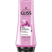 Schwarzkopf Gliss Balsamo Seta Luminosa 200ml