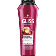 Schwarzkopf Gliss Shampoo Colour Perfector 250ml
