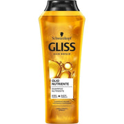 Schwarzkopf Gliss Shampoo Olio Nutriente 250ml
