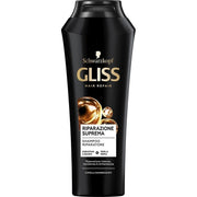 Schwarzkopf Gliss Shampoo Riparazione Suprema 250ml