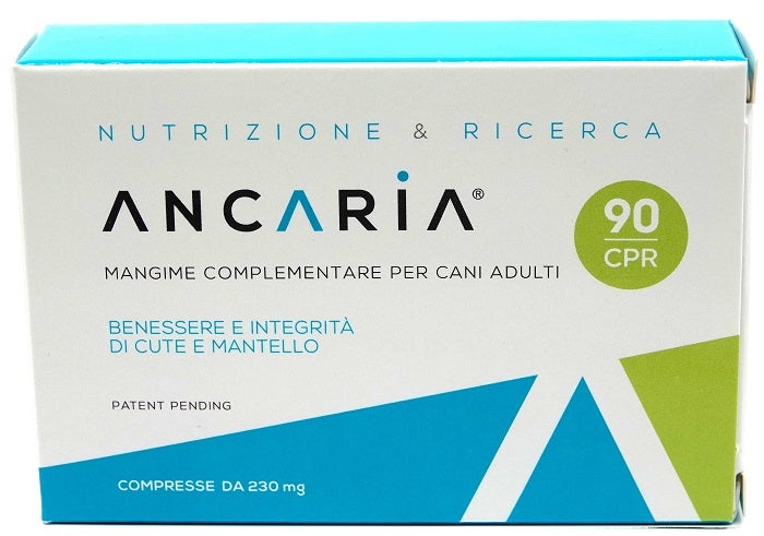 ANCARIA 90CPR