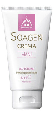 Idi Soagen Crema De Manos 50ml-1