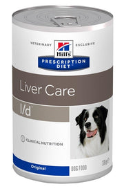 CANINO LD ORIGINAL 370G-1