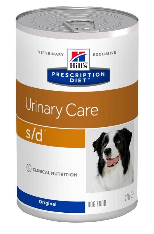 CANINO SD ORIGINAL 370G-1