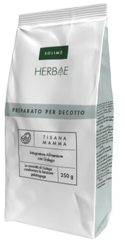 INFUSIÓN PARA MAMÁS 250 g
