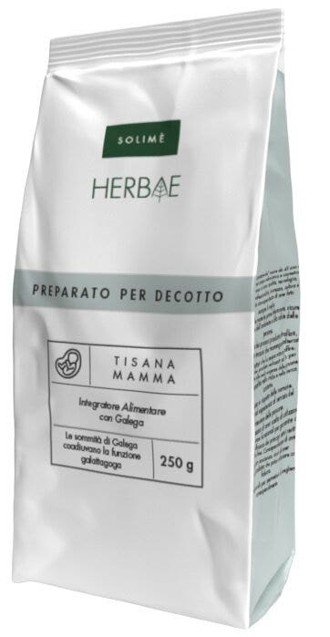 INFUSIÓN PARA MAMÁS 250 g