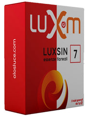 LUXSIN 7 GRÁNULOS 3G