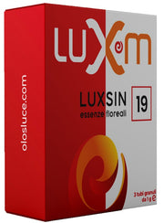 LUXSIN 19 GRÁNULOS 3G
