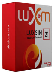 LUXSIN 21 GRANULI 3G