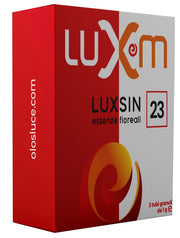LUXSIN 23 GRÁNULOS 3G