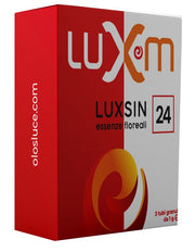LUXSIN 24 GRÁNULOS 3G