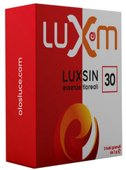 LUXSIN 30 GRÁNULOS 3G