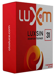 LUXSIN 31 GRÁNULOS 3G