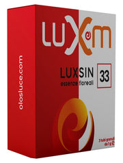 LUXSIN 33 GRÁNULOS 3G