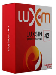 LUXSIN 42 GRANULI 3G