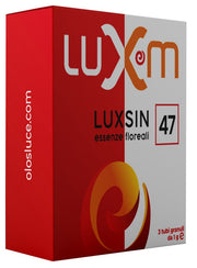 LUXSIN 47 GRÁNULOS 3G