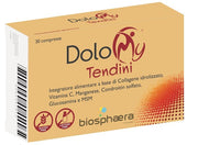 DOLOMY TENDONES 30CPR-1