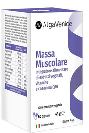 ALGAVENICE MASSA MUSC 60CPS-1
