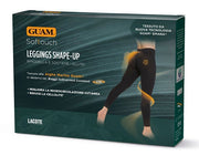 Guam Leggings Softouch Shape Up Taglia S-M