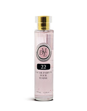 La Maison Des Essences 22 Perfume Mujer 100ml-3