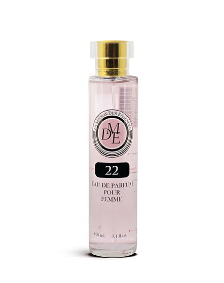 La Maison Des Essences 22 Perfume Mujer 100ml-3