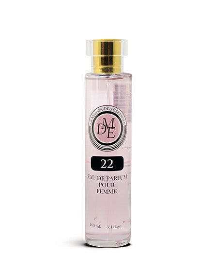 La Maison Des Essences 22 Perfume Mujer 100ml-4