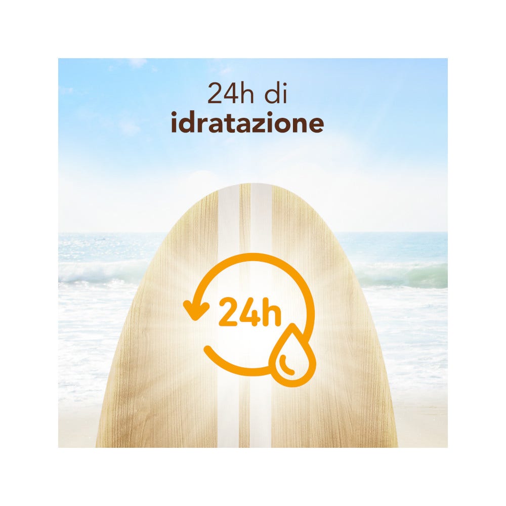 PIZ BUIN DESPUES DEL SOL INTENSO 200ML-4