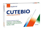CUTEBIO 30CPR-1
