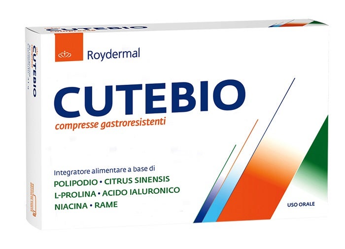 CUTEBIO 30CPR-1