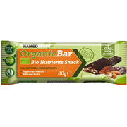 Named Sport Organic Bar Chocolate/Almendras Barrita 30 g
