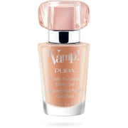 Pupa Vamp! Esmalte perfumado con efecto gel 103 Powder Pink 9 ml