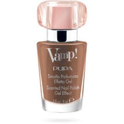 Pupa Vamp! Esmalte perfumado con efecto gel 105 Tender Nude 9 ml
