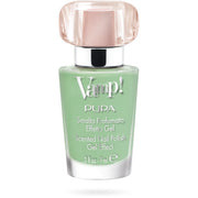 Pupa Vamp Esmalte perfumado con efecto gel Mint Green 9 ml