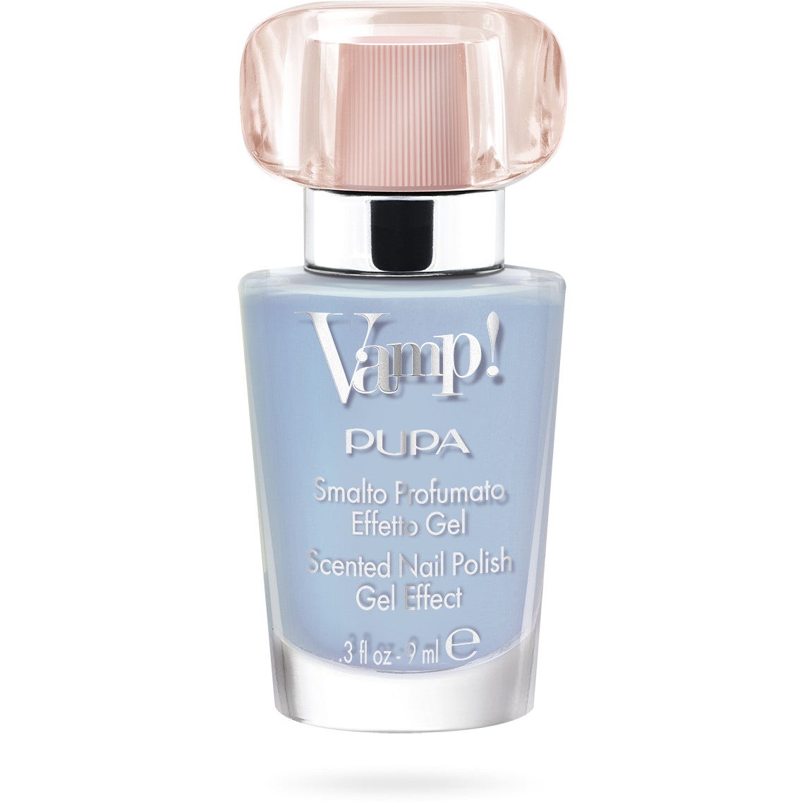 Pupa Vamp Esmalte perfumado con efecto gel Pastel Heaven 9 ml