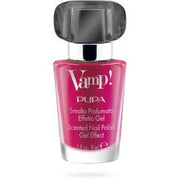 Pupa Vamp! Smalto Profumato Effetto Gel 302 Irreverent Fuchsia 9ml
