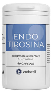 ENDOTIROSINA 60CPS-1