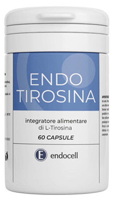 ENDOTIROSINA 60CPS-2