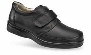 Zapato Ortopedico Podartis Botero 12 Hombre Color Negro N.40-1