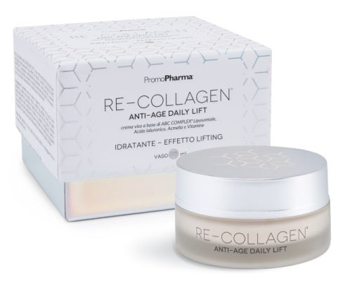 Re-Cellagen Anti-Age Daily Lift Crema Facial 50ml-1