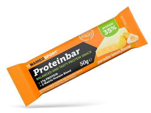 Proteinbar Paradise Limón 1 Pieza-1